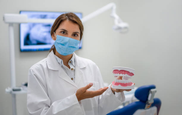 Best Walk-In Dentist Near Me  in Gervais, OR