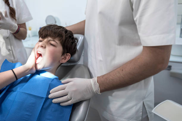 Best Root Canal Emergency Dentist  in Gervais, OR