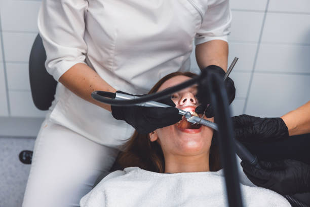 Best Dentist Open Late Near Me  in Gervais, OR